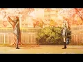 Download Lagu (Your Lie in April - Ending 1 Full) Kirameki - wacci  AMV【English Translation - Romaji Lyrics】