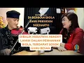 Lagu HENDRY LAMIRI || UMUR 6 TAHUN DIBERIKAN BIOLA DARI PRESIDEN SOEHARTO (Podcast Nafiri)