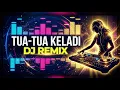 Tua-Tua Keladi DJ Remix – Versi Paling Goyang 2025!