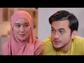 Bumil Gemes Amayy, Sakinah Mode Manja ke Denis | Bidadari Surgamu - Episode 281