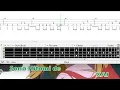 その瞳で / XAI / ベース [TAB] Sono Hitomi de - Bass