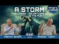 Daniel 11 is Unfolding NOW How Global Chaos Connects to The Final Prophecy - Walter Martin Smith