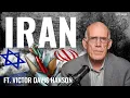 Download Lagu Victor Davis Hanson: Israel-Iran War Will ‘Be For Naught’ if the Regime, Nuclear Program Survive