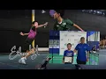 AWARDS CEREMONY II - Plano DFW McKinney Carrollton Badminton Center