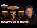 The Oscars vs Middle America They Are So Full of It