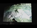 Live Coding with atom-hydra