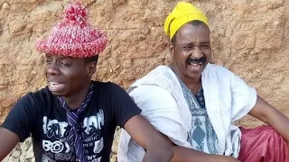tawagar yan bariki episode 1 sabon shirin barkwanci na wannan shekara