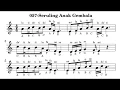 057-Seruling Anak Gembala music sheet