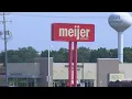 85-year-old stabbed to death by 29-year-old man at Meijer in Adrian suspect in custody
