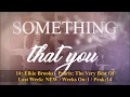 UK Album Chart 2017