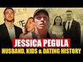 Jessica Pegula s Husband Kids Dating History EXPOSED - Tennis Star s Untold Personal Life