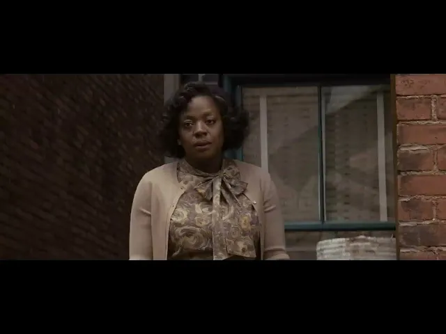 Barriere di Denzel Washington | Clip 'I tempi sono cambiati'