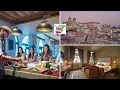 Show Cooking Six Senses and Portobay Flores Hotel in Porto Douro River Cruise