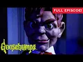 Bride of the Living Dummy Full Episode Goosebumps Scholastic Classic