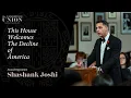 Shashank Joshi This House Welcomes The Decline of America