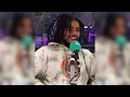Download Lagu Skip Marley talks working with his Uncle Damian Marley for 'That's Not True'