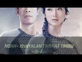 Download Lagu Noah - Khayalan Tingkat Tinggi (Lirik) New Version