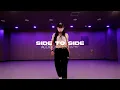 Ariana grande - side to sideㅣACCIO Choreography