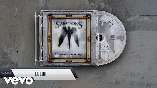 samsons luluh official lyric video 