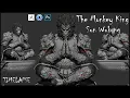 Creating The Monkey King Speed Sculpt Timelapse