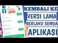 Download Lagu Cara Mengembalikan Aplikasi Ke Versi Lama