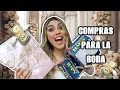 COMPRAS PARA LA BODA EN AMAZON Y ETSY - Boda Pautips Ronald