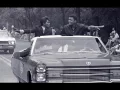 James Brown "People,get up and drive your funky soul"