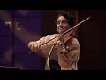 Clara Schumann Three Romances op.22- Marina Thibeault, viola & Corey Hamm, piano