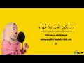 Qomarun ~ Nissa Sabyan | versi lirik