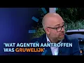 Download Lagu Lisa (17) op GRUWELIJKE wijze vermoord: 'AGENTEN waren net TE LAAT'