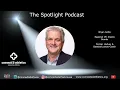 The Spotlight Podcast - Regional VP Bryan Soltis Inspire Brands Buffalo Wild Wings