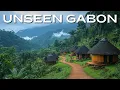 Lagu Unseen Gabon | A Beautiful Country No One Talks About | Travel Video 4K #travel #4k