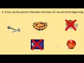 Jolly Phonics Group1 Worksheet s a t p i n worksheets Phonics Online Worksheet