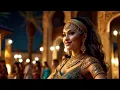 Raat Baaqi Baat Baaqi |Lyrical |NamakHalaa |Asha Bhosle |Bappi Lahiri |OldHindi Song