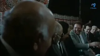 يا جدع امسك نفسك   مش قادر امسكها معايا   يحيى الفخراني دندنها