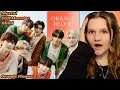 Download Lagu Listening to ENHYPEN Songs I Haven't Heard Before | 'Orange Blood' Album Edition