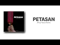 Download Lagu Petasan (Pergi Tanpa Alasan) - Armelo KKD