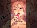 Lee Heesung Jinx Manhwa Edit