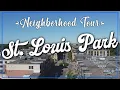 St Louis Park MN Neighborhood Tour Best places to live in Minnesota