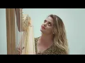 La Fille aux Cheveux de Lin (Official Music Video) - Cecilia De Maria