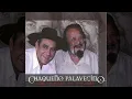 Chaqueño Palavecino - Zambita de Piel Morena
