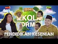 Download Lagu Guru Music Kagum Dengan Suara AAN !! (Ft. Praz Teguh) - Sekolah Normal