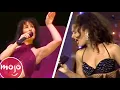 Top 10 Selena Fashion Outfits Part 1 Los 10 mejores atuendos de moda de Selena Parte 1