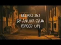 lelaki ini by Anuar Zain (speed up)