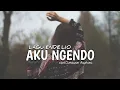 Lagu AKU NGENDO - GUNAWAN ASGHARA - LAGU ENDE LIO || (slow cover) 🎙️