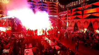 استقبال النجم محمد سلطان 2025 و فرقته الموسيقيه مليونيه التمترى حفلات ابو مالك 