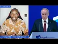 Download Lagu Poutine menace L'UE et l'otan et promet une réponse à la militarisation de l'Europe contre la Russie