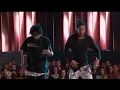 NBC World Of Dance Les Twins Week 1 HD