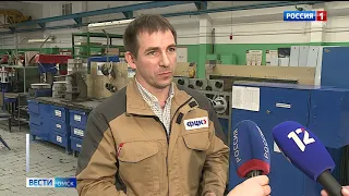 Эффективное производство, новые рабочие места и дополнительные налоговые отчисления