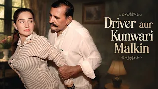 driver aur kunwari malkin new hindi web series crime thriller new episode hindi short film